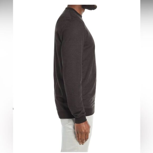 Travis Mathew Carlin Pullover XL - Picture 3 of 13